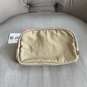NWT Lululemon Mini Belt Bag